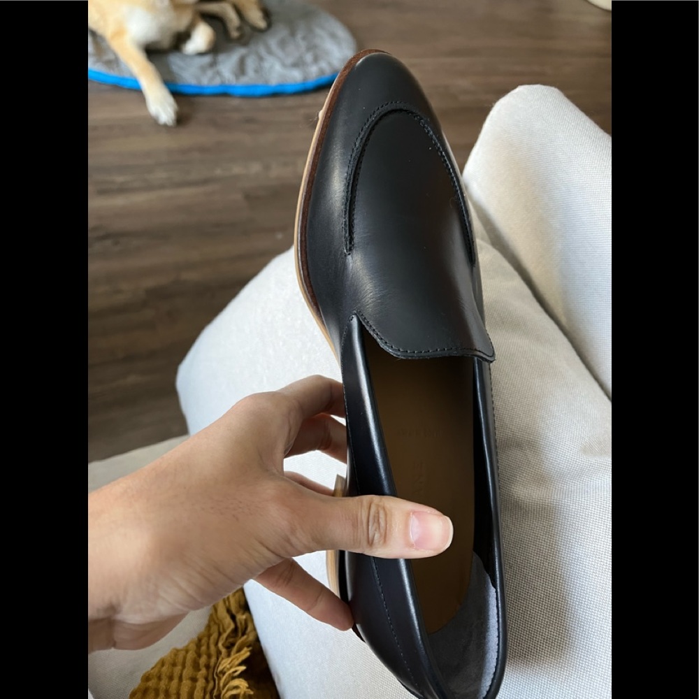 Everlane modern loafer size 9